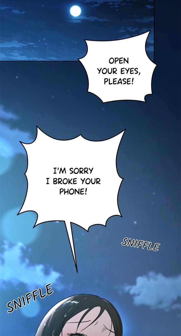 My Clueless Love Diary Chap 16 - Next Chap 17