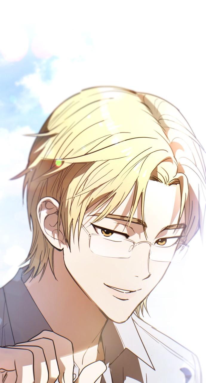 My Clueless Love Diary Chap 16 - Next Chap 17