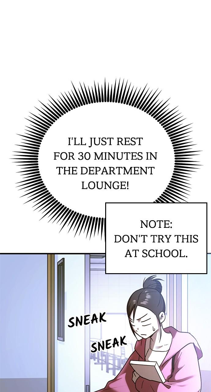 My Clueless Love Diary Chap 18 - Next Chap 19