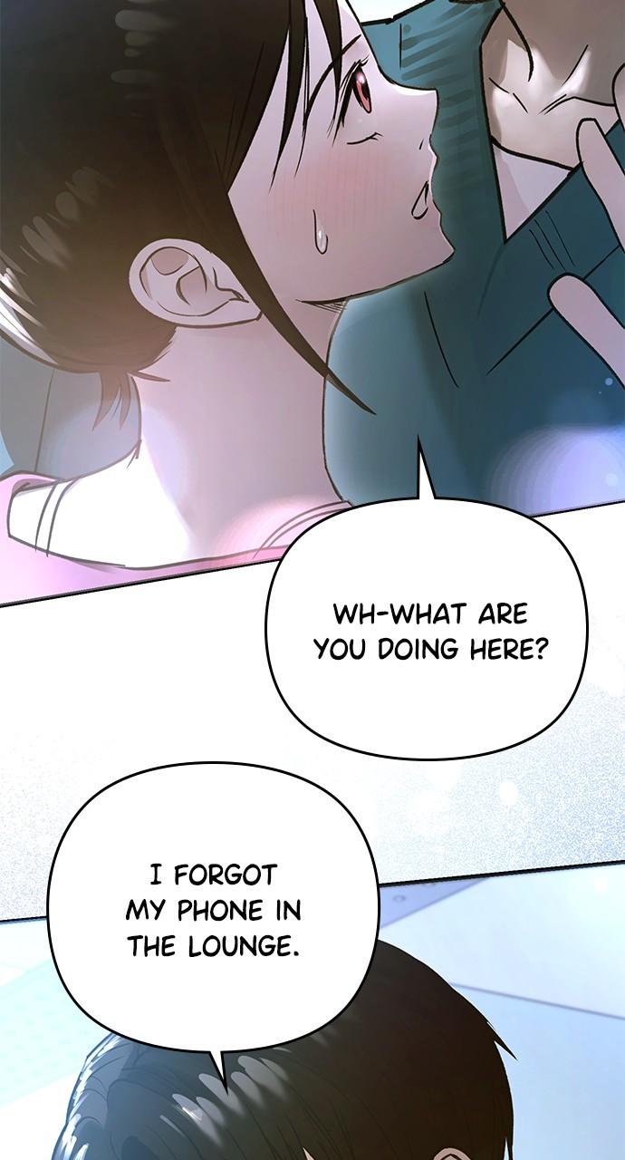 My Clueless Love Diary Chap 18 - Next Chap 19
