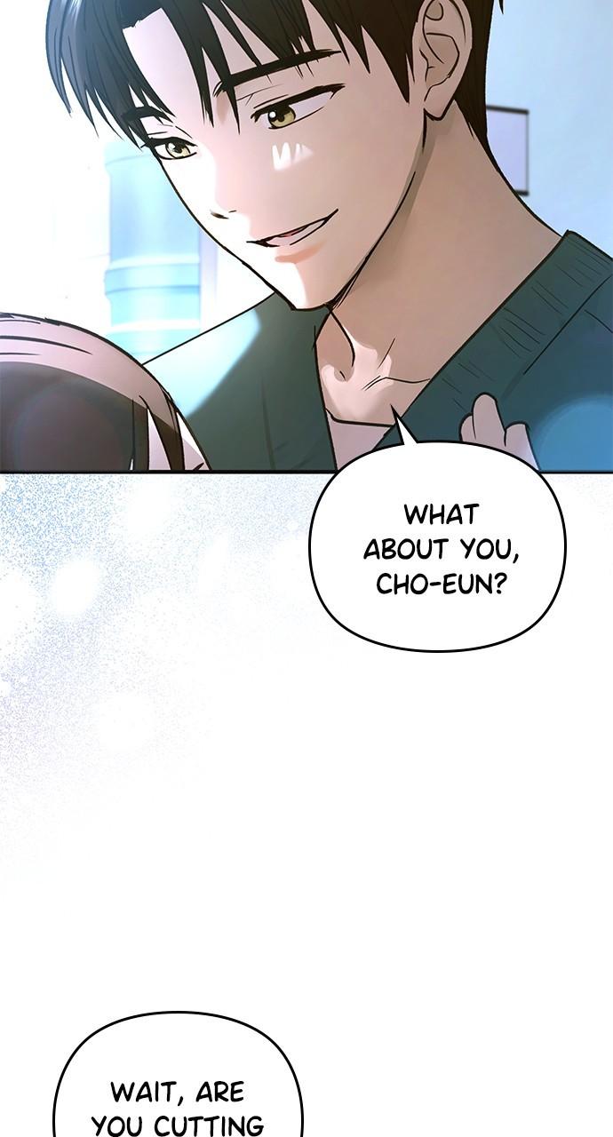 My Clueless Love Diary Chap 18 - Next Chap 19