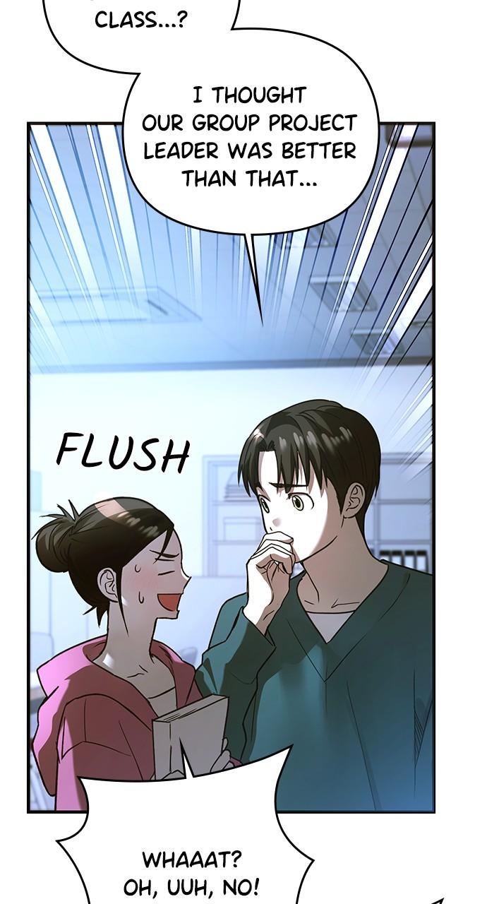 My Clueless Love Diary Chap 18 - Next Chap 19