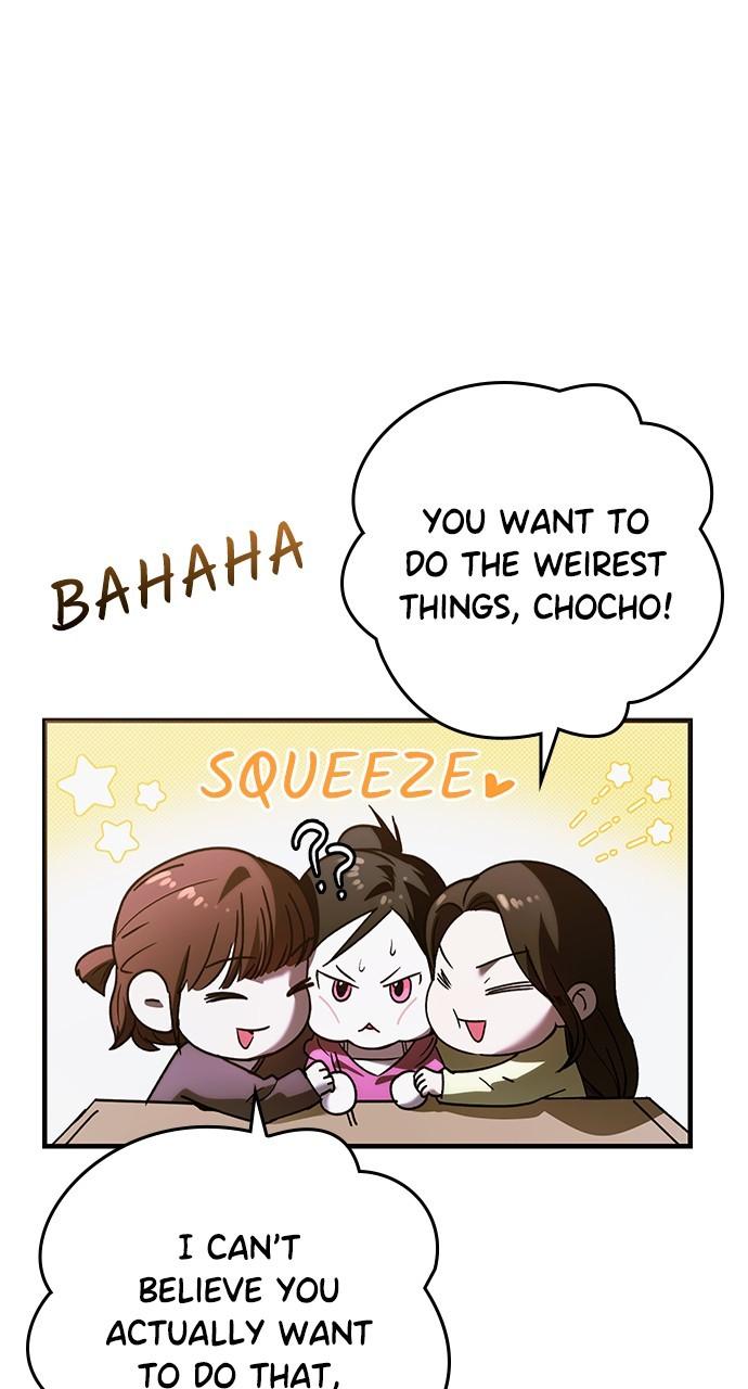 My Clueless Love Diary Chap 18 - Next Chap 19