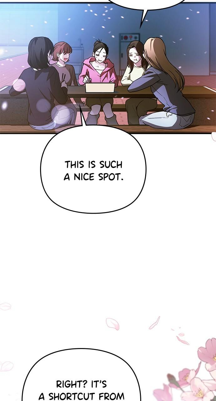 My Clueless Love Diary Chap 18 - Next Chap 19