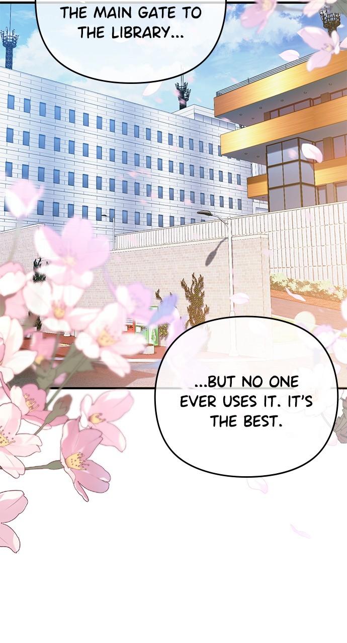 My Clueless Love Diary Chap 18 - Next Chap 19