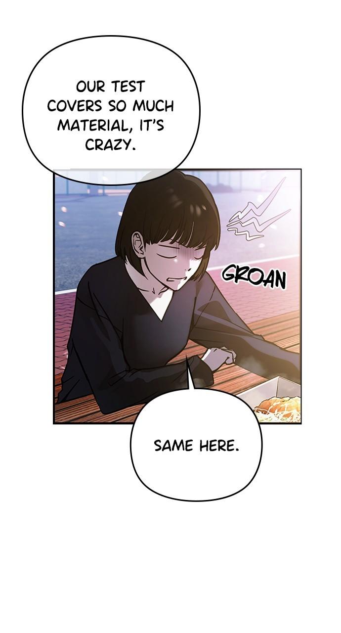 My Clueless Love Diary Chap 18 - Next Chap 19