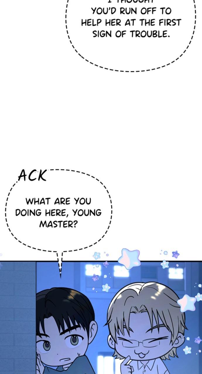 My Clueless Love Diary Chap 19 - Next Chap 20