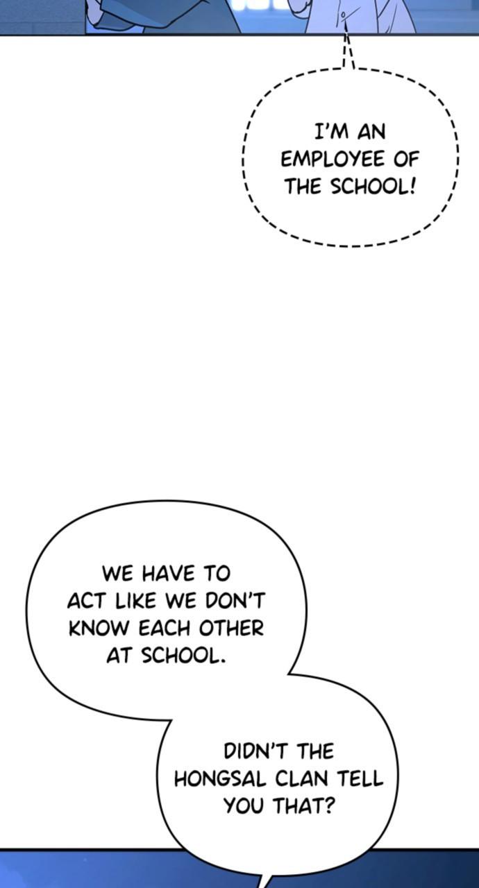 My Clueless Love Diary Chap 19 - Next Chap 20