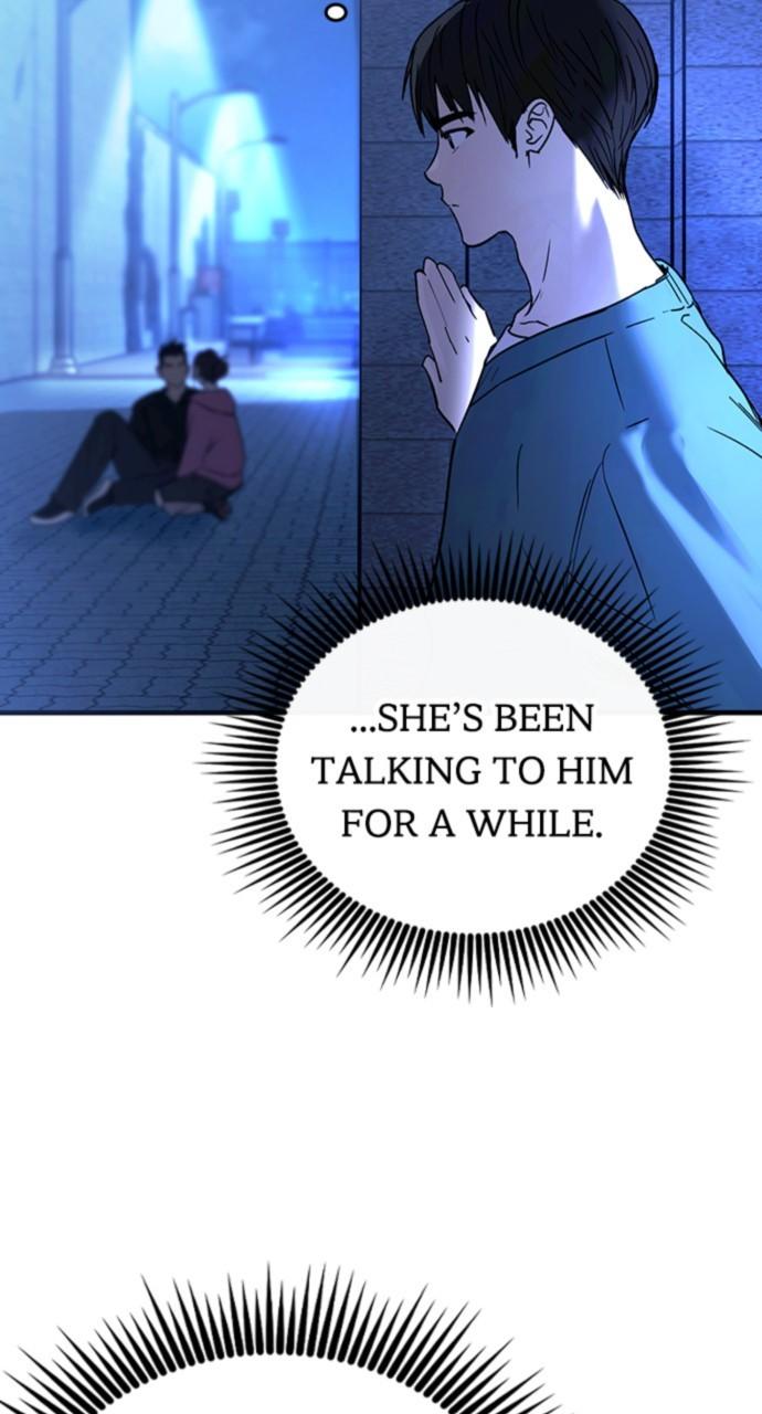 My Clueless Love Diary Chap 19 - Next Chap 20