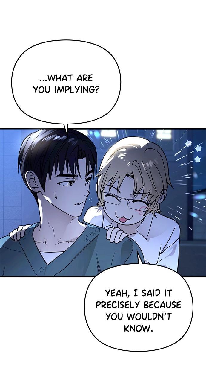 My Clueless Love Diary Chap 19 - Next Chap 20