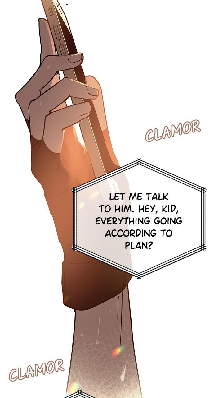 My Clueless Love Diary Chap 19 - Next Chap 20