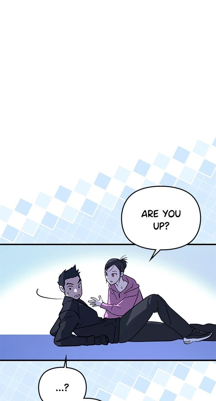 My Clueless Love Diary Chap 19 - Next Chap 20