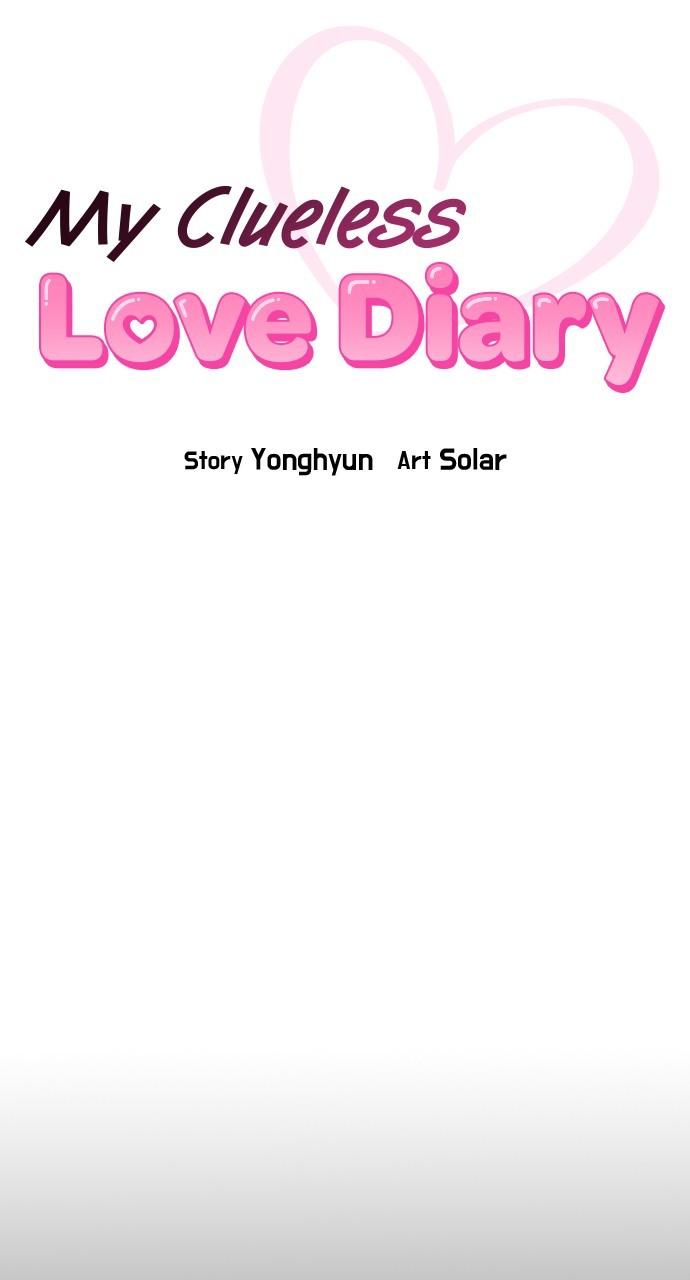 My Clueless Love Diary Chap 10 - Next Chap 11