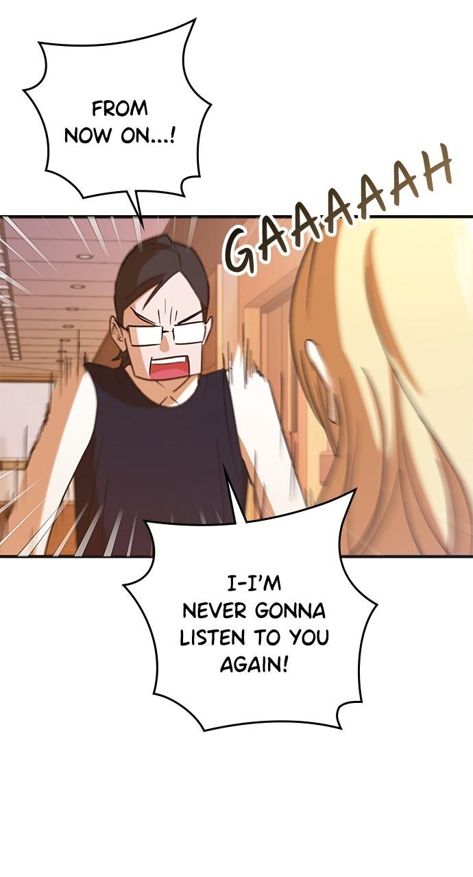 My Clueless Love Diary Chap 10 - Next Chap 11