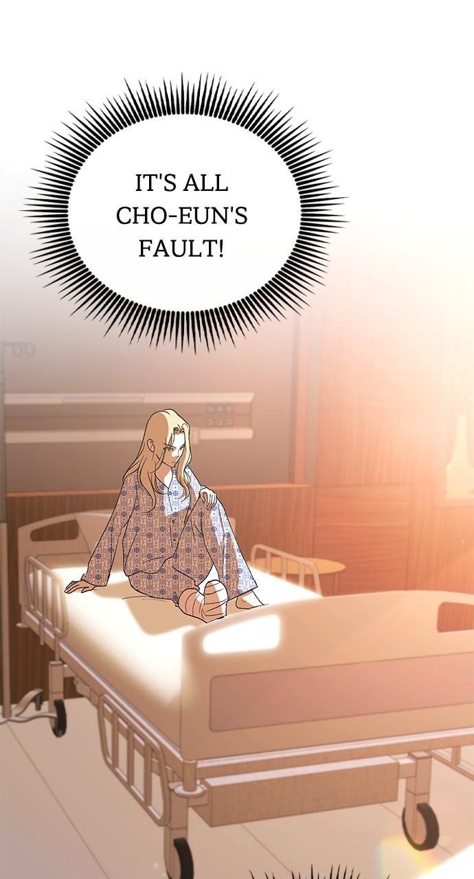 My Clueless Love Diary Chap 10 - Next Chap 11