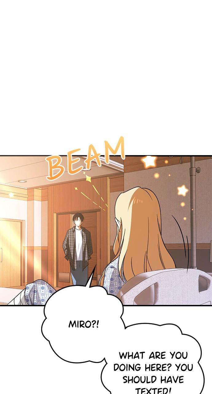 My Clueless Love Diary Chap 10 - Next Chap 11