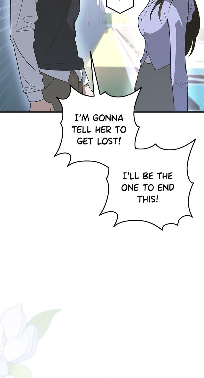 My Clueless Love Diary Chap 10 - Next Chap 11