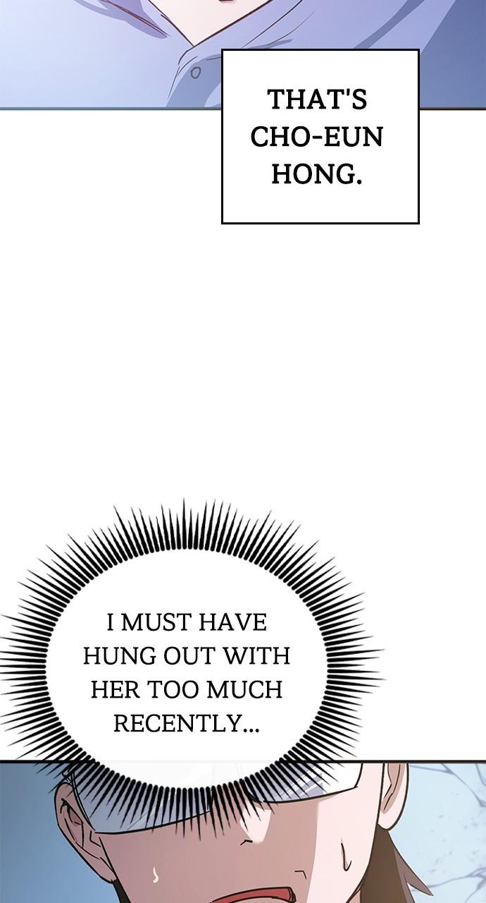 My Clueless Love Diary Chap 10 - Next Chap 11