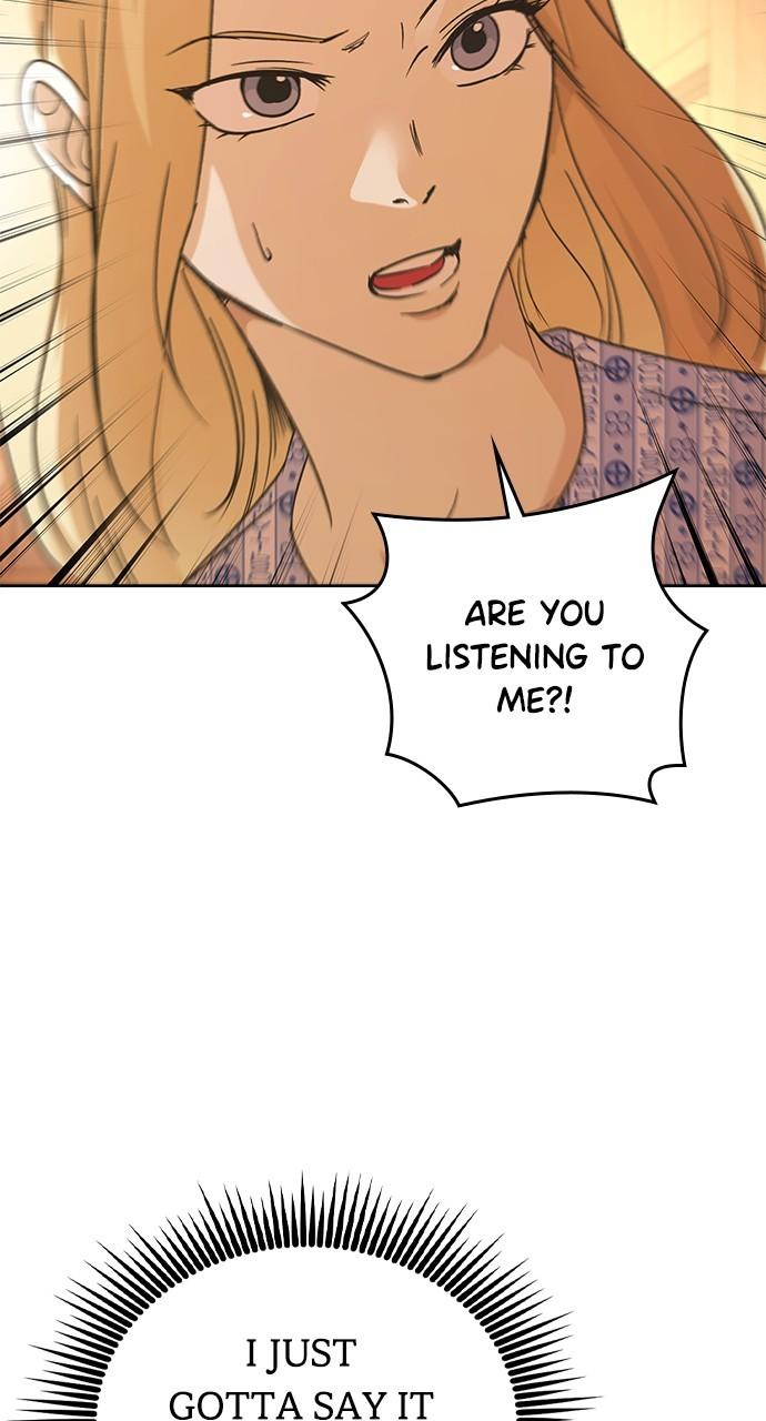My Clueless Love Diary Chap 10 - Next Chap 11