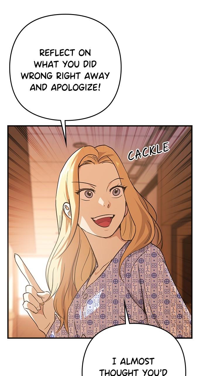 My Clueless Love Diary Chap 10 - Next Chap 11