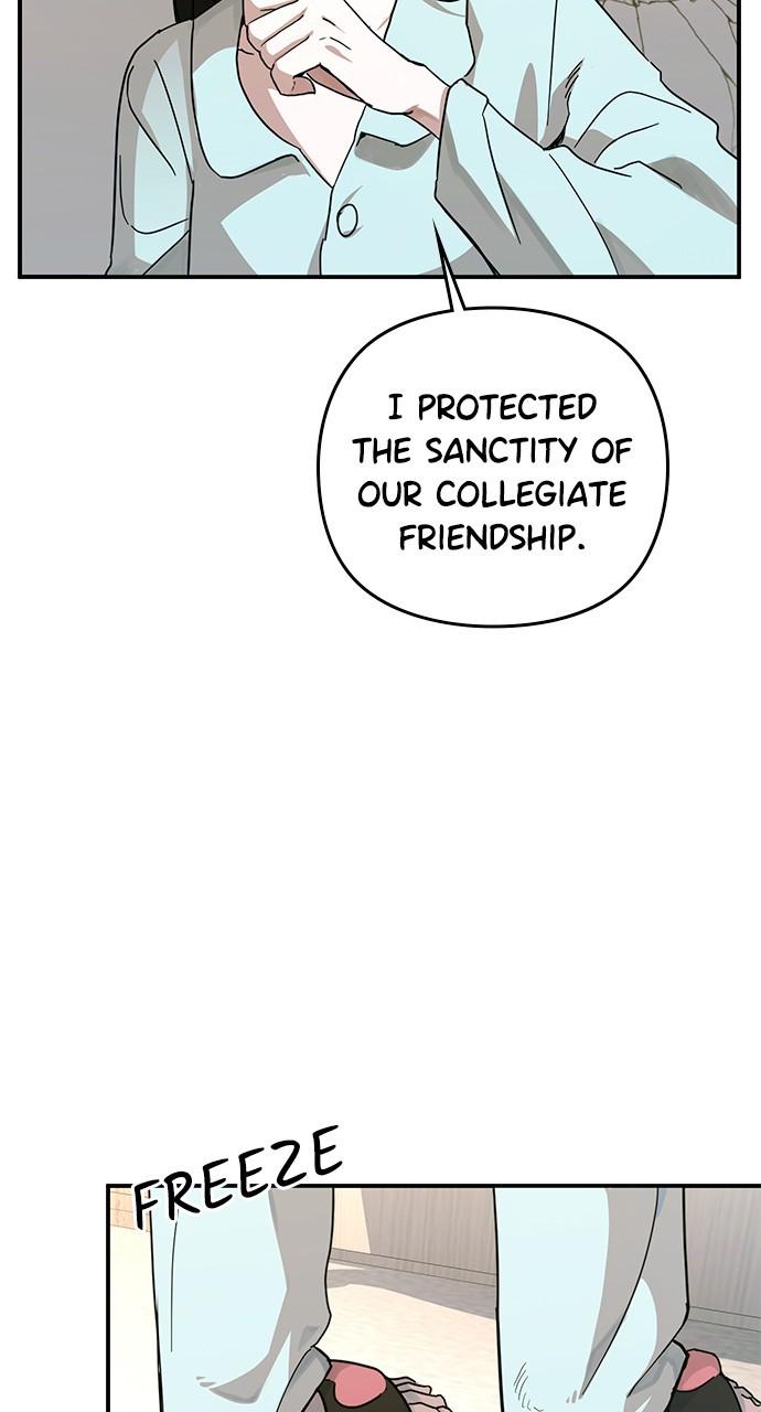 My Clueless Love Diary Chap 11 - Next Chap 12