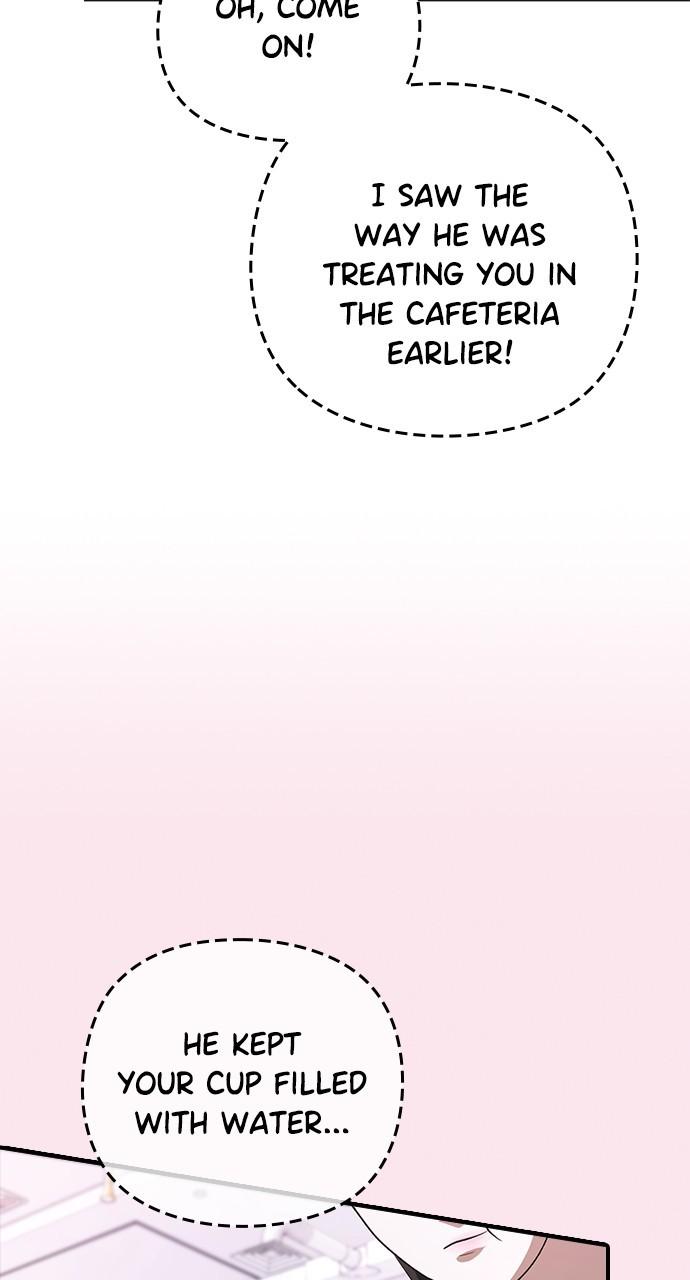 My Clueless Love Diary Chap 11 - Next Chap 12