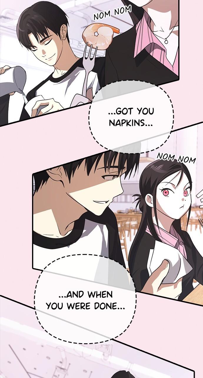 My Clueless Love Diary Chap 11 - Next Chap 12