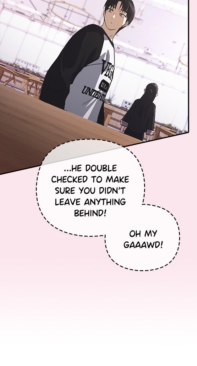 My Clueless Love Diary Chap 11 - Next Chap 12