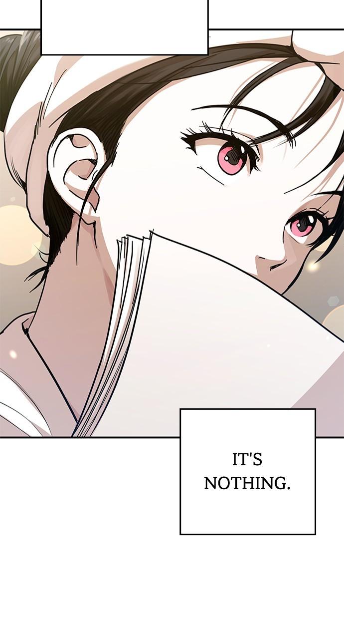 My Clueless Love Diary Chap 11 - Next Chap 12