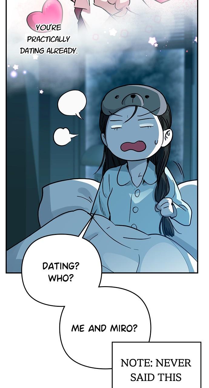 My Clueless Love Diary Chap 11 - Next Chap 12