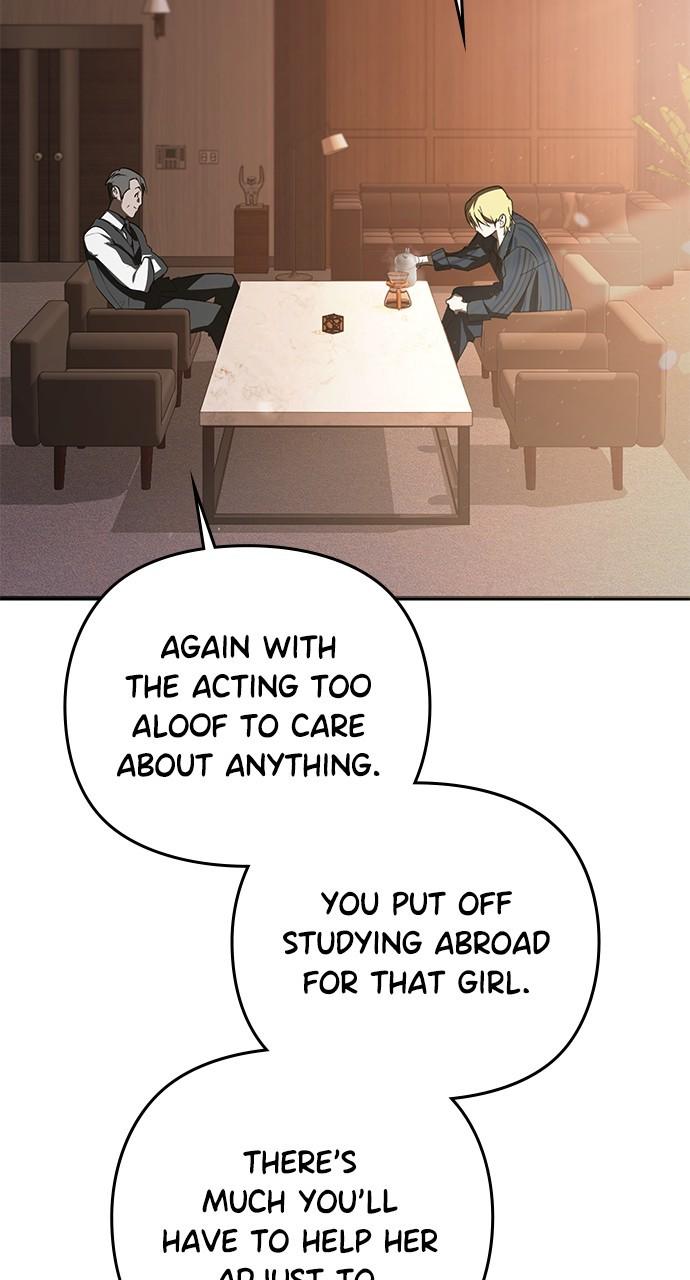 My Clueless Love Diary Chap 11 - Next Chap 12