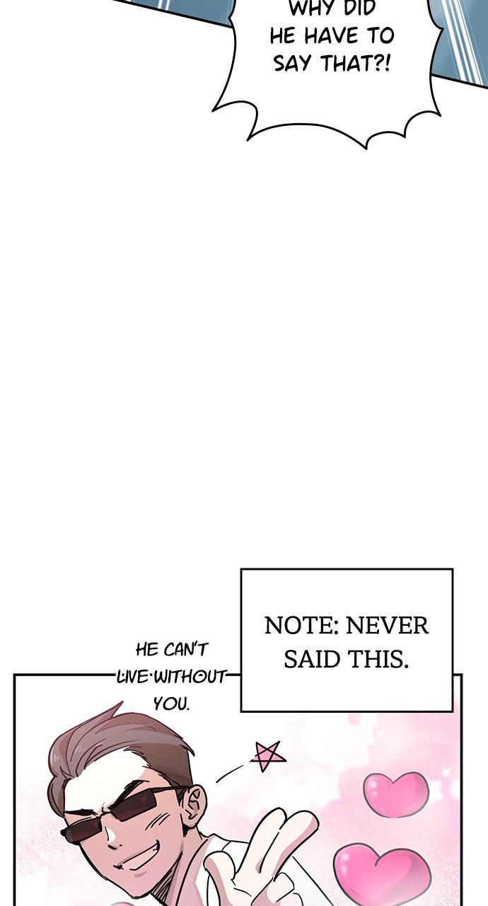 My Clueless Love Diary Chap 11 - Next Chap 12