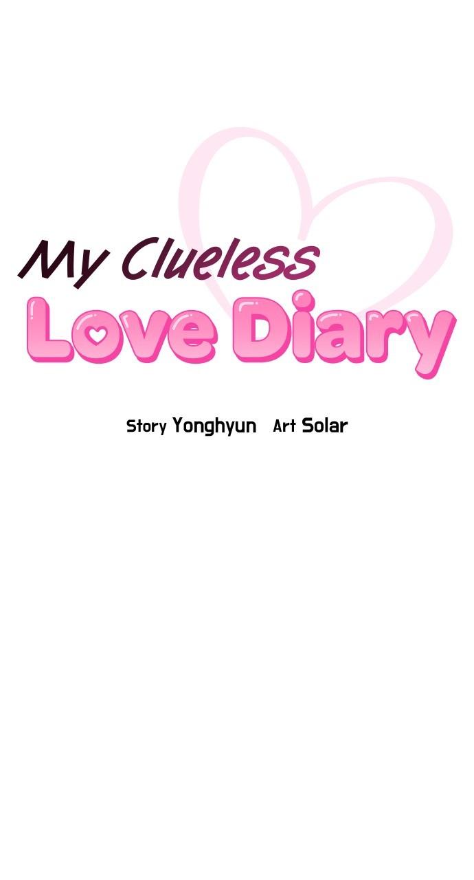 My Clueless Love Diary Chap 11 - Next Chap 12