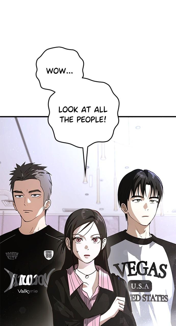 My Clueless Love Diary Chap 11 - Next Chap 12