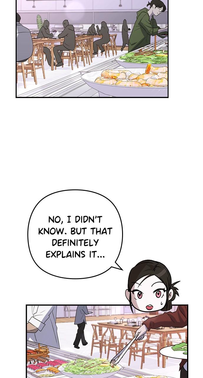 My Clueless Love Diary Chap 11 - Next Chap 12