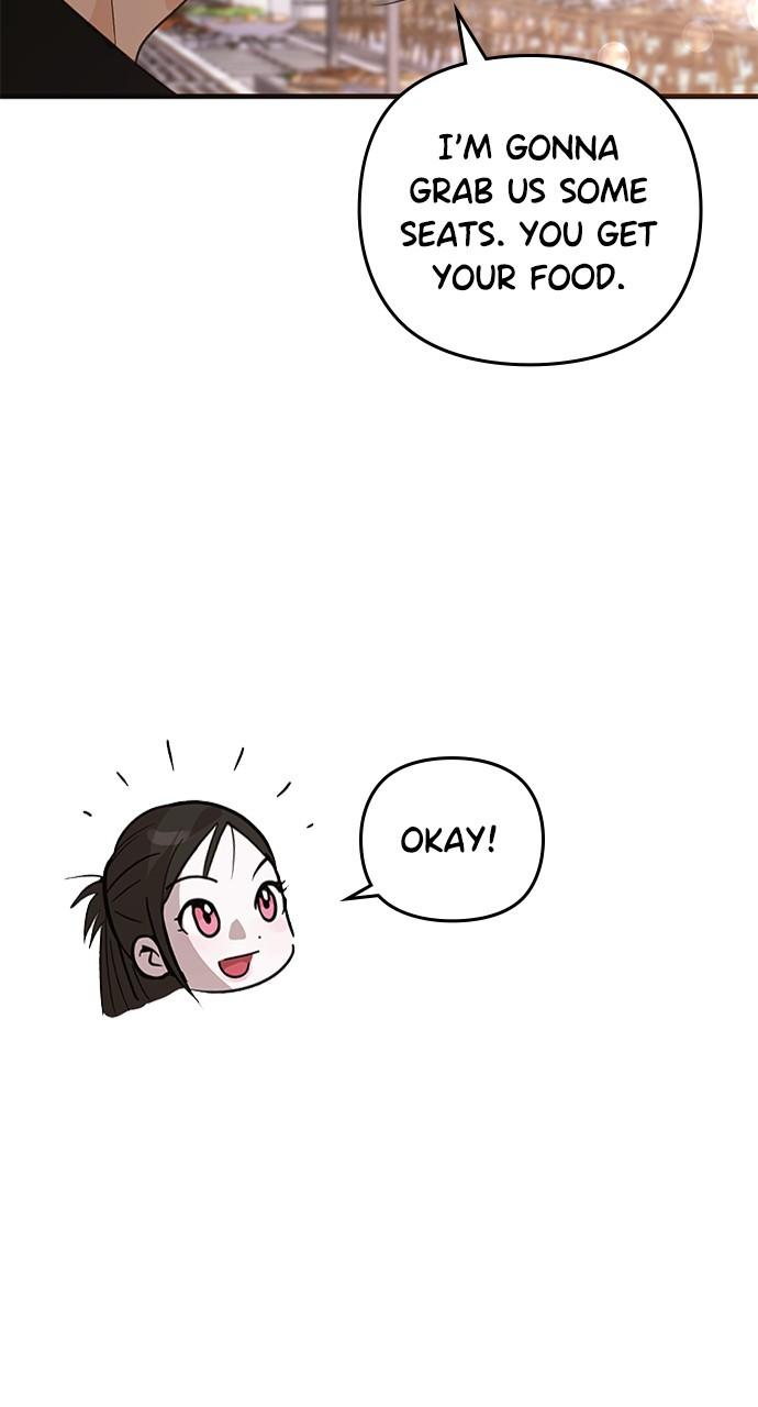 My Clueless Love Diary Chap 11 - Next Chap 12