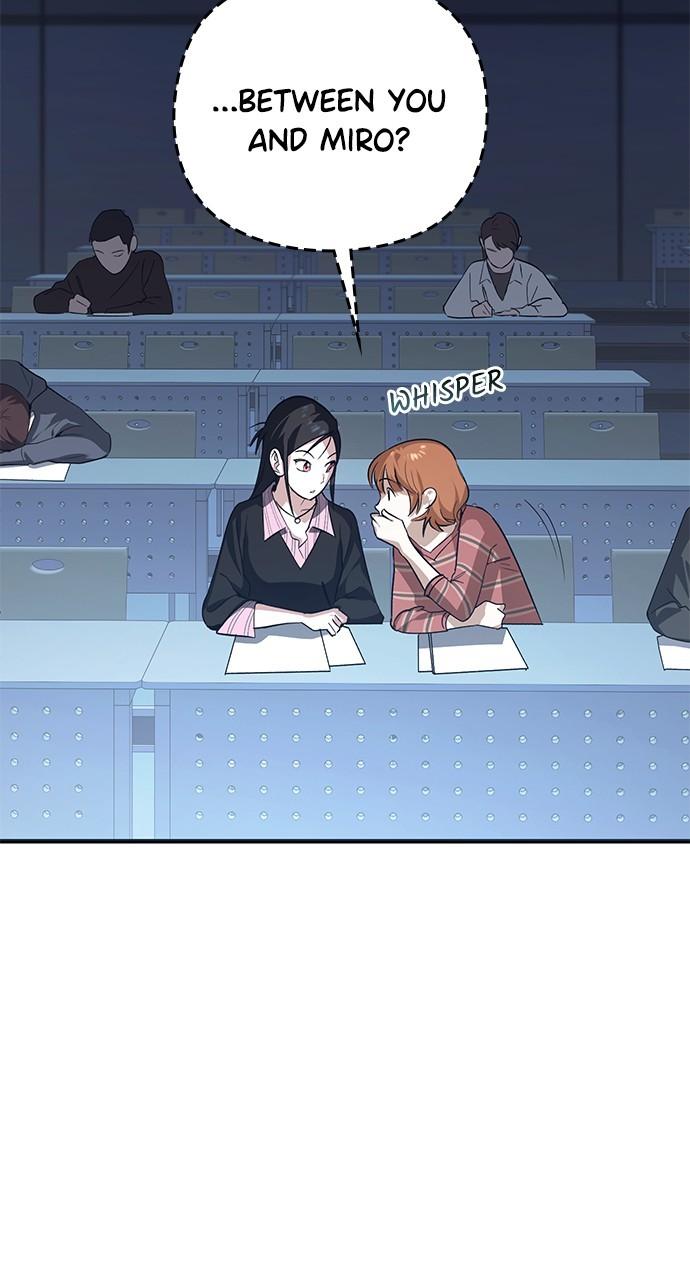 My Clueless Love Diary Chap 11 - Next Chap 12
