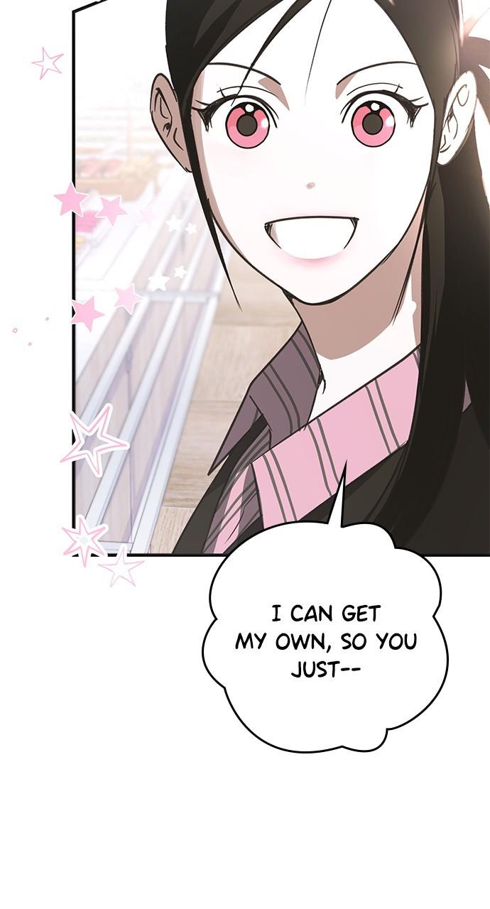 My Clueless Love Diary Chap 11 - Next Chap 12