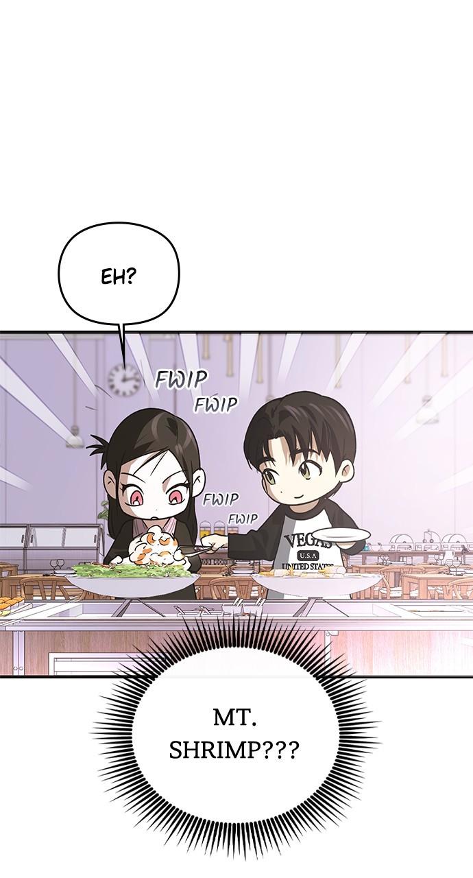 My Clueless Love Diary Chap 11 - Next Chap 12