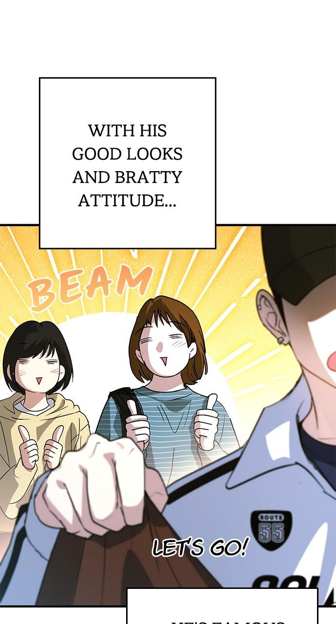 My Clueless Love Diary Chap 12 - Next Chap 13
