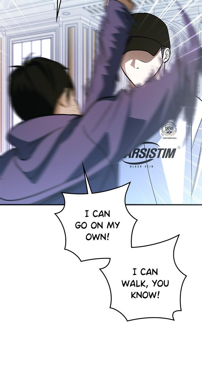 My Clueless Love Diary Chap 12 - Next Chap 13