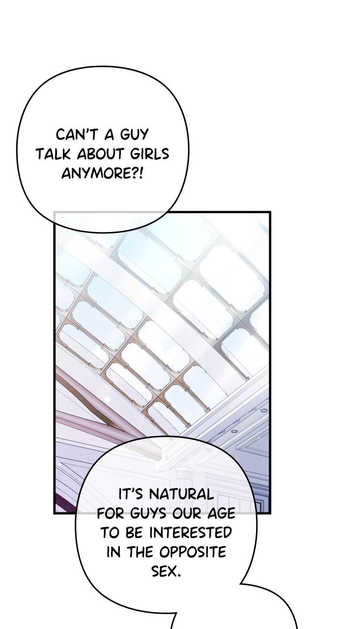 My Clueless Love Diary Chap 12 - Next Chap 13