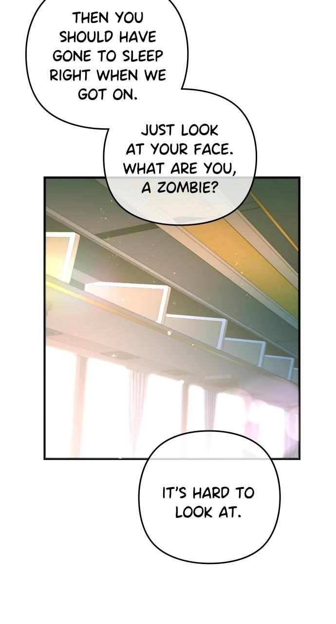 My Clueless Love Diary Chap 12 - Next Chap 13
