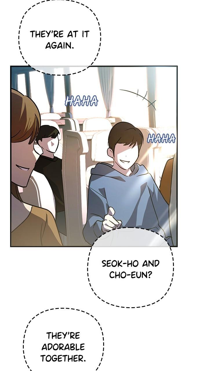 My Clueless Love Diary Chap 12 - Next Chap 13