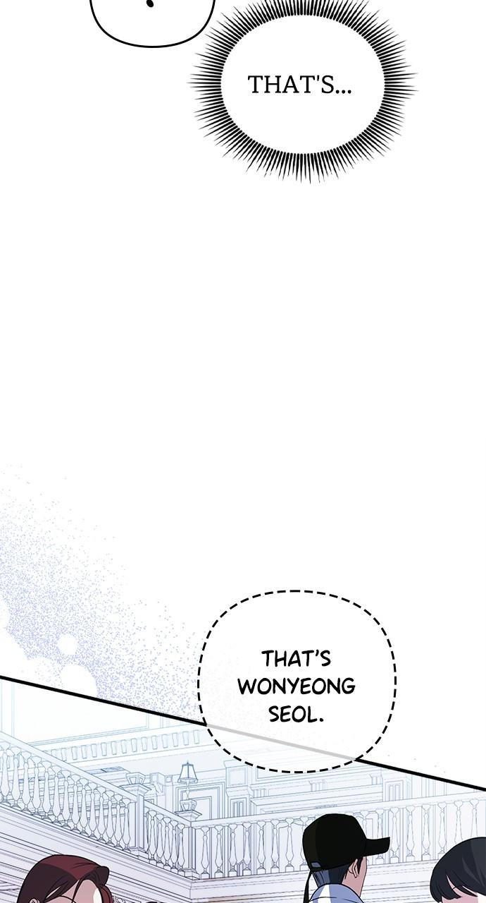 My Clueless Love Diary Chap 12 - Next Chap 13