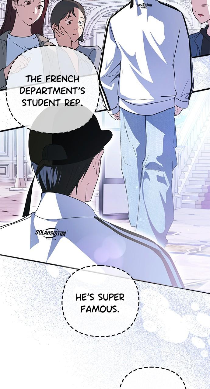 My Clueless Love Diary Chap 12 - Next Chap 13