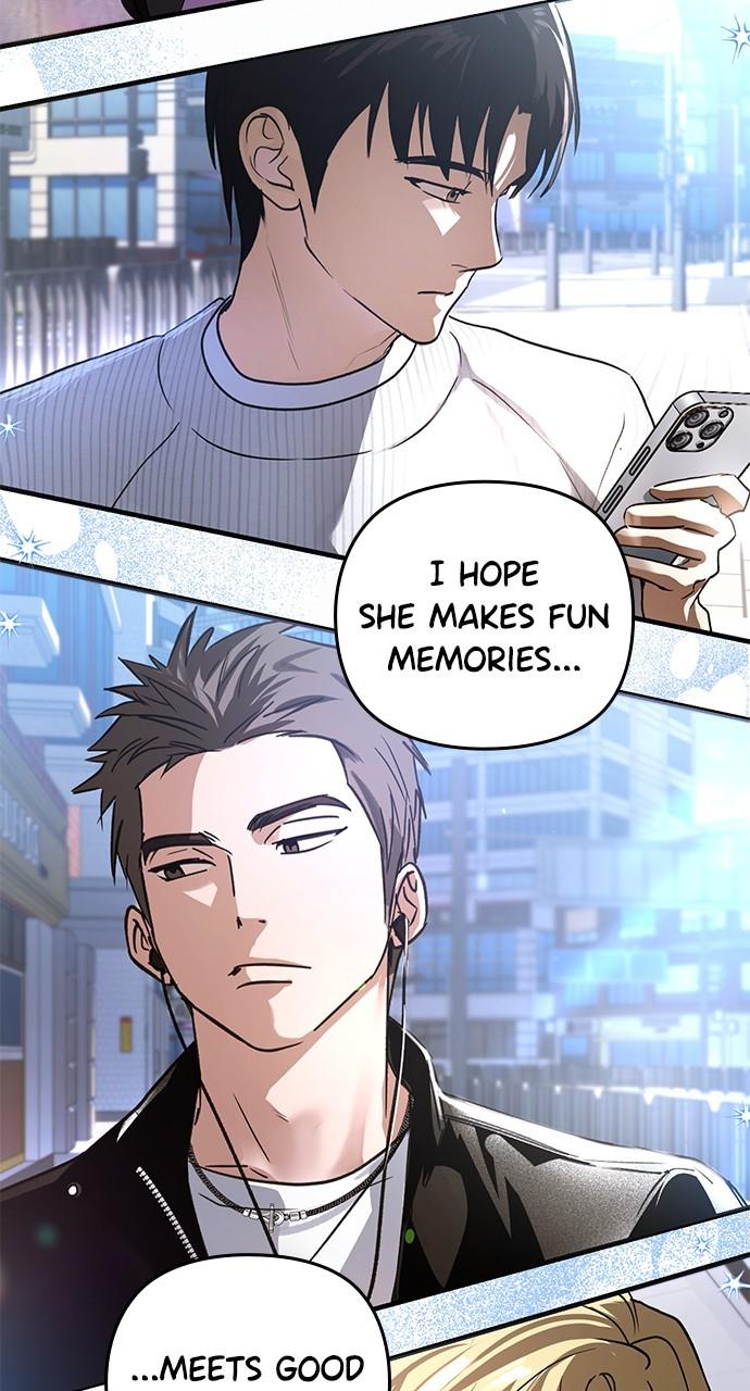 My Clueless Love Diary Chap 12 - Next Chap 13