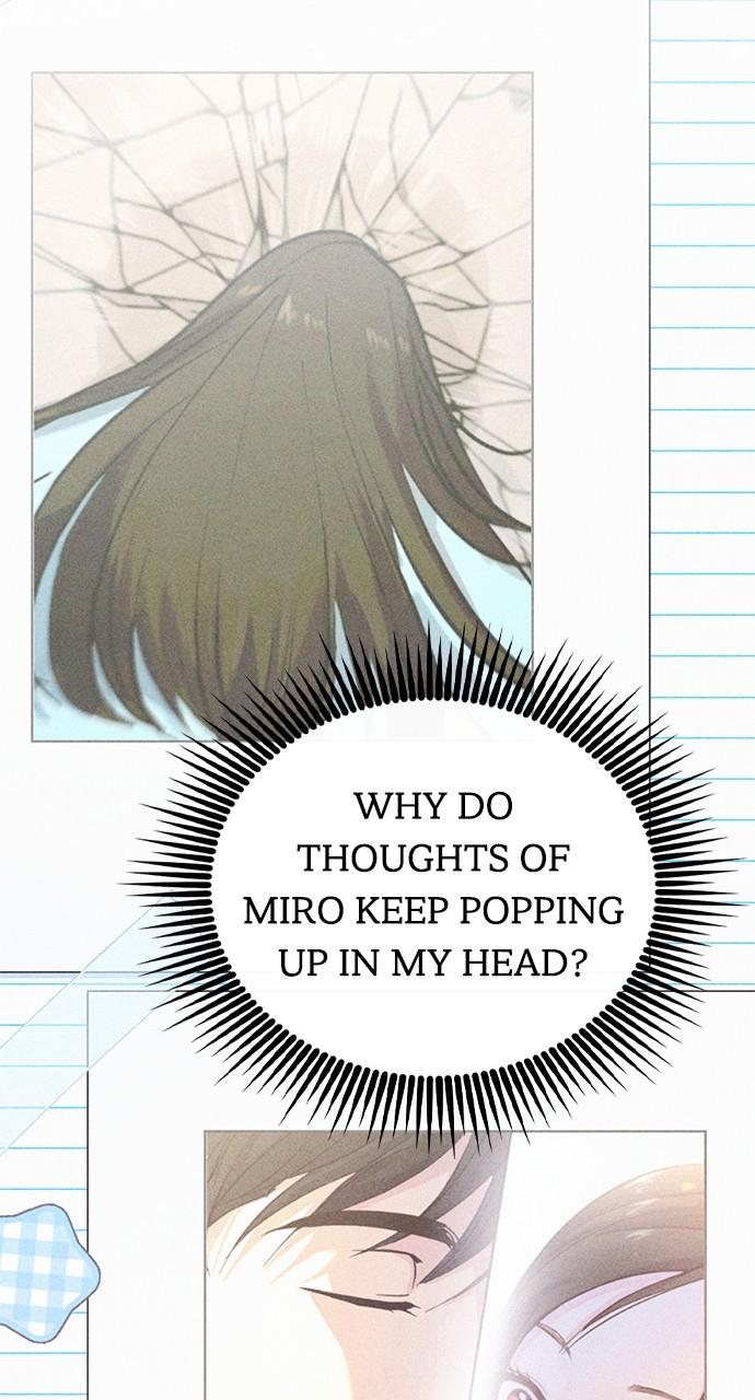 My Clueless Love Diary Chap 12 - Next Chap 13