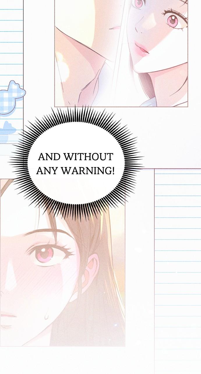 My Clueless Love Diary Chap 12 - Next Chap 13