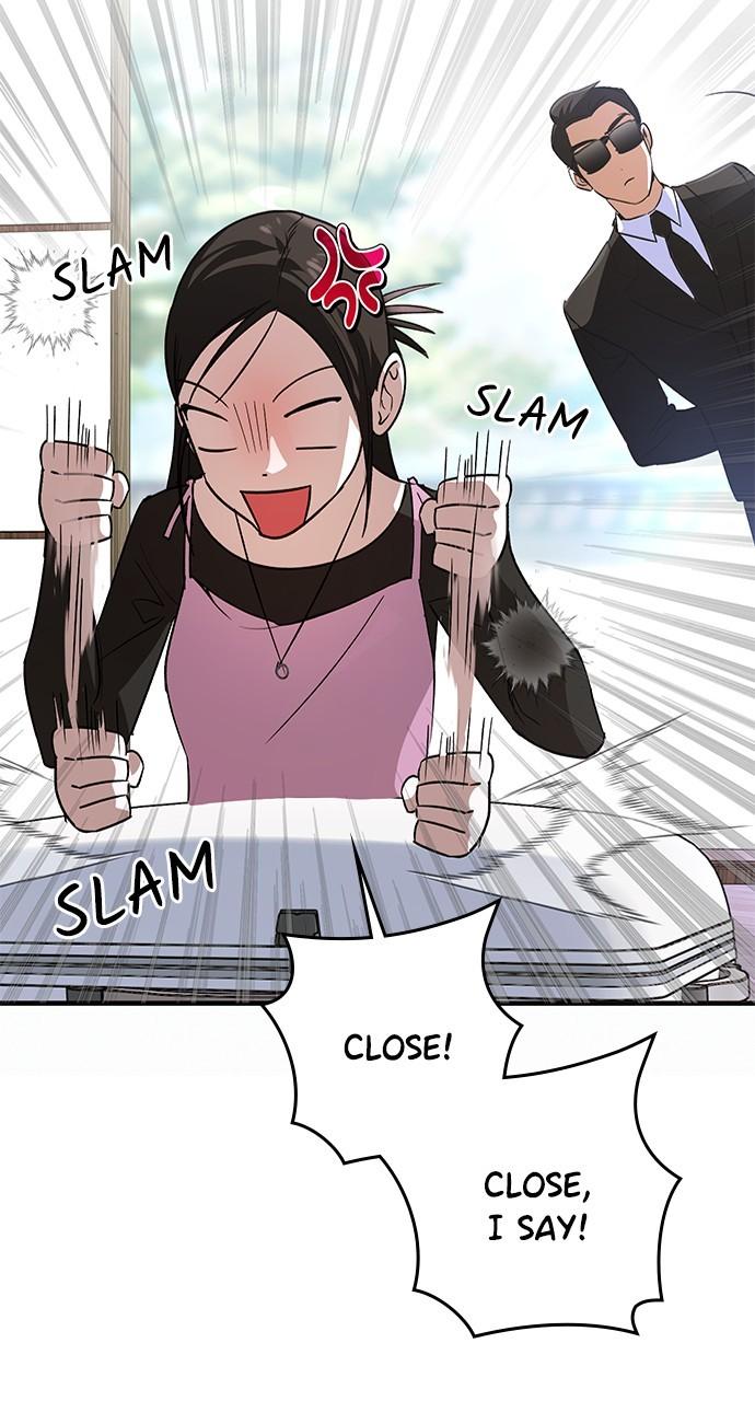 My Clueless Love Diary Chap 12 - Next Chap 13